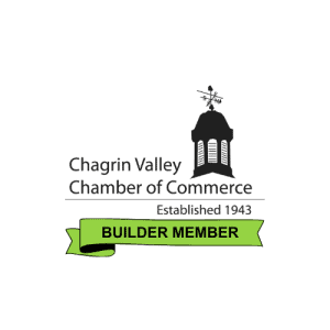 CVCC Builder Member Badge