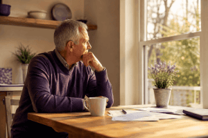 Gray Divorce in Ohio