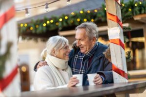 Holiday Health Tips For Seniors