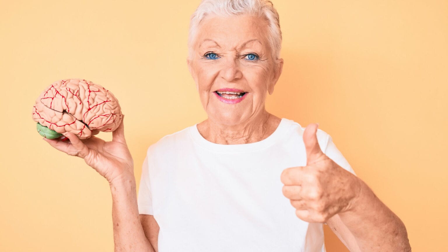 4 Ways to Reduce Cognitive Decline as You Age