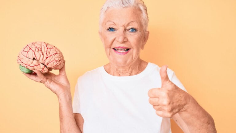 Reduce Cognitive Decline as You Age
