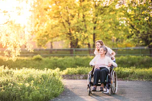 Special Needs Care Planning