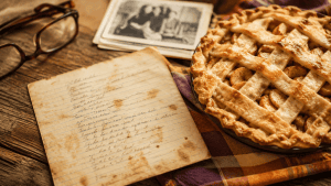 estate planning advice for family heirloom recipes