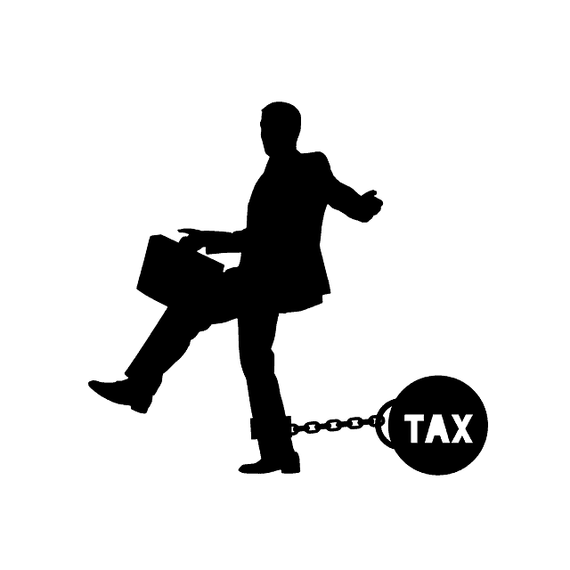 Free Tax Law vector and picture