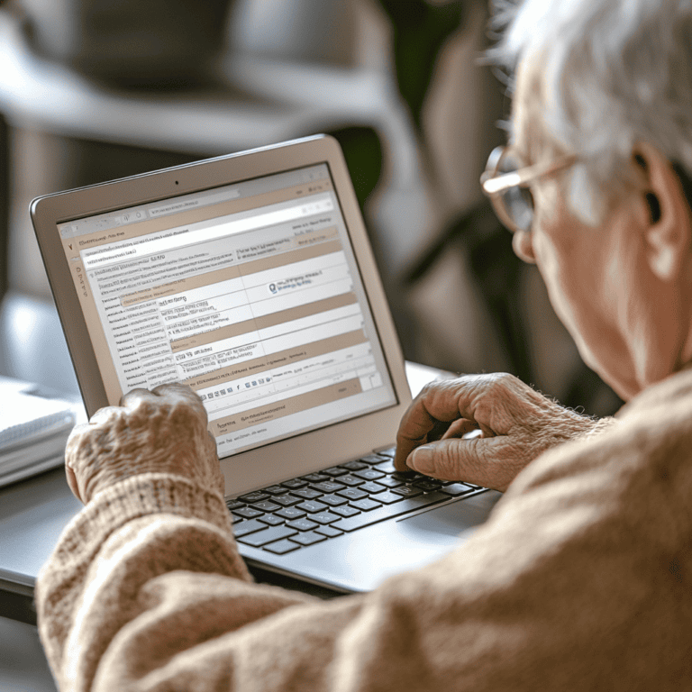 crafting a digital legacy plan