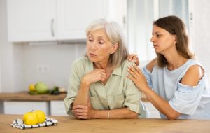 the power of attorney conversation