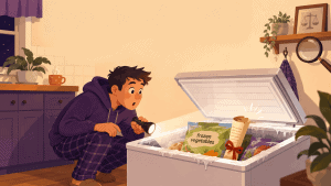 where to keep your will